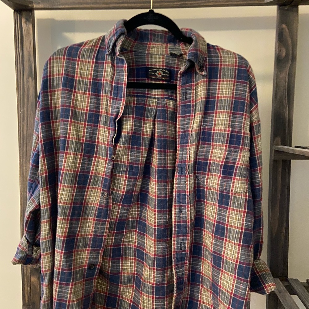 Flannel